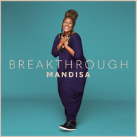 Mandisa - Breakthrough