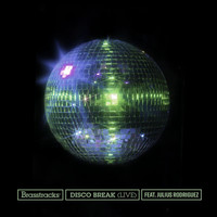 Brasstracks - Disco Break (Live)