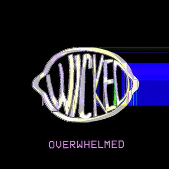 Jhenetics - Overwhelmed
