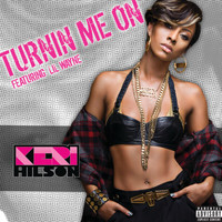 Keri Hilson - Turnin Me On (Club Edit (Explicit))