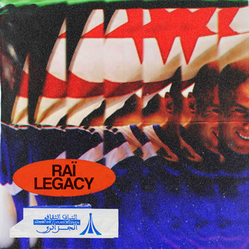 Various Artists - Raï legacy