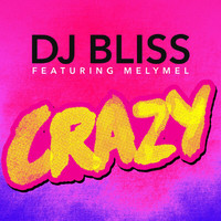 DJ Bliss - Crazy