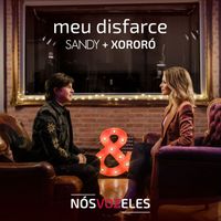 Sandy, Xororó - Meu Disfarce