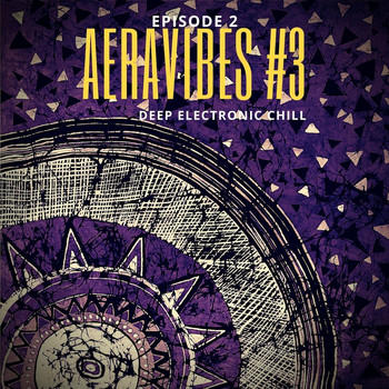 Various Artists - Aeravibes #3, Pt. 2