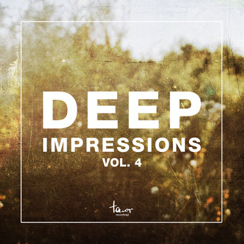 Various Artists - Deep Impressions, Vol. 4