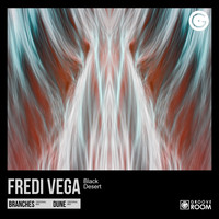 Fredi Vega - Black Desert