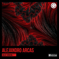 Alejandro Arcas - Solid Thinking