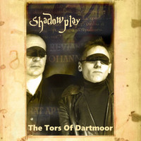 Tors Of Dartmoor - Shadowplay 2020