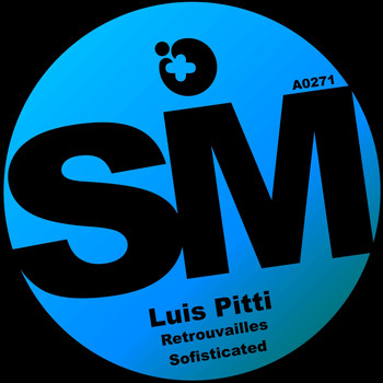 Luis Pitti - Sofisticated