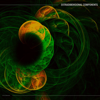 Various Artists - Extradimensional Components