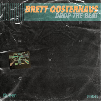 Brett Oosterhaus - Drop the Beat