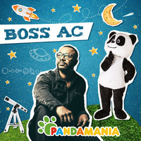 Boss AC - Pandamania
