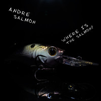 Andre Salmon - Where Is the Salmon?