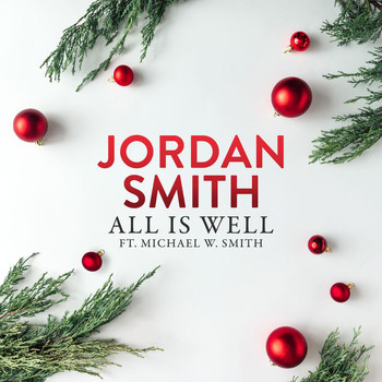 Jordan Smith - All Is Well