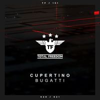 Cupertino - Bugatti