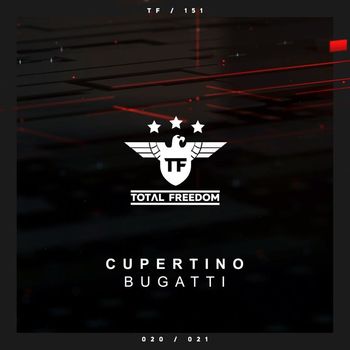 Cupertino - Bugatti