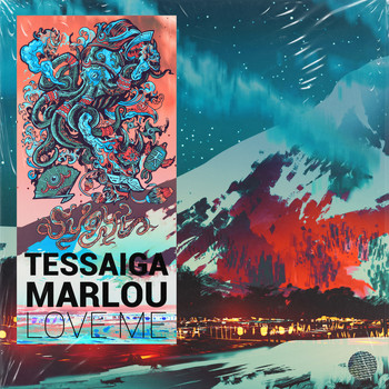 Tessaiga featuring Marlou - Love Me