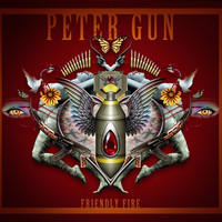 Peter Gun - Friendly Fire
