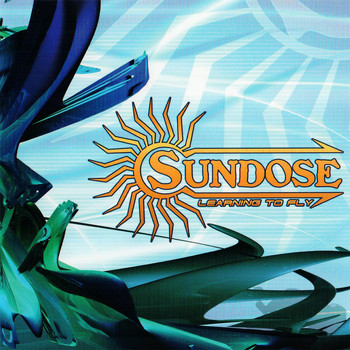 Sundose - Learning to Fly