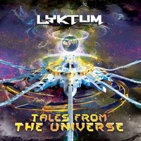 Lyktum - Tales from the Universe