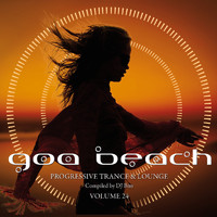 DJ Bim - Goa Beach, Vol. 24