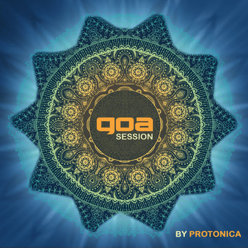 Protonica - Goa Session