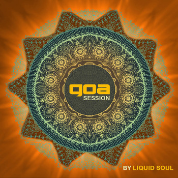 Liquid Soul - Goa Session