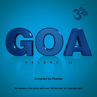 Champa - Goa, Vol. 56