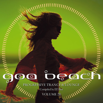 DJ Bim - Goa Beach, Vol. 28