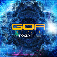Rocky Tilbor - Goa Session