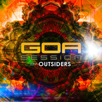 Outsiders - Goa Session