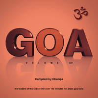 Champa - Goa, Vol. 62