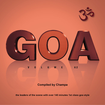 Champa - Goa, Vol. 62