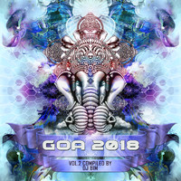 DJ Bim - Goa 2018, Vol. 2