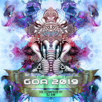 DJ Bim - Goa 2019, Vol. 1