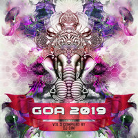 DJ Bim - Goa 2019, Vol. 3