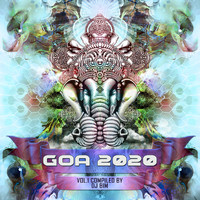 DJ Bim - Goa 2020, Vol. 1