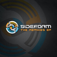 Sideform - Sideform (The Remixes)