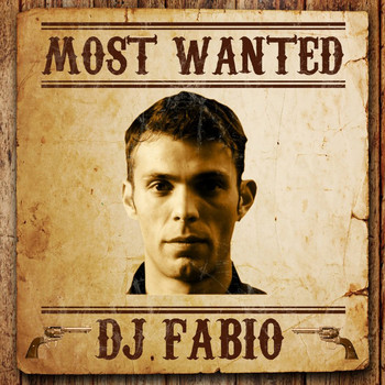 Dj Fabio - Most Wanted