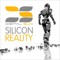 DIGITAL SUN - Silicon Reality
