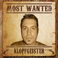 Klopfgeister - Most Wanted (Klopfgeister)