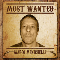 Marco Menichelli - Most Wanted (Marco Menichelli)