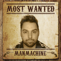 ManMachine - Most Wanted (Manmachine)
