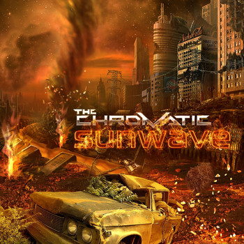 The Chromatic - Sunwave