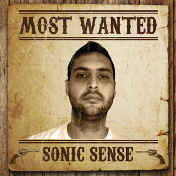 Sonic Sense - Most Wanted (Sonic Sense)