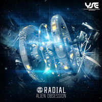 Radial! - Alien Obsession