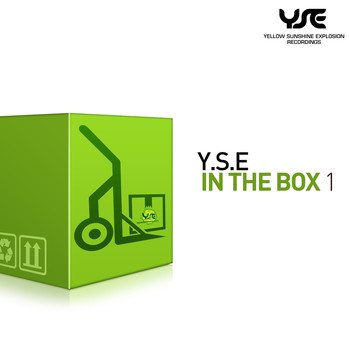 Various Artists - Y.s.e. in the Box, Vol. 1