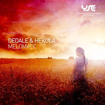 Dedale and Hekula - Melomatic