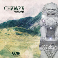 Champa - Tiger