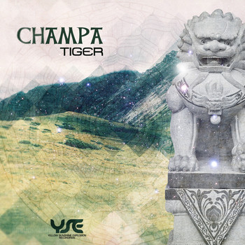 Champa - Tiger